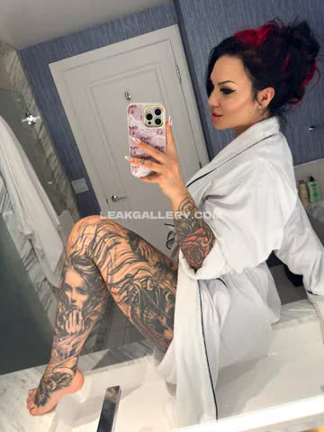 Starfukedmodel Exclusive Leaked Nude OnlyFans #14252302