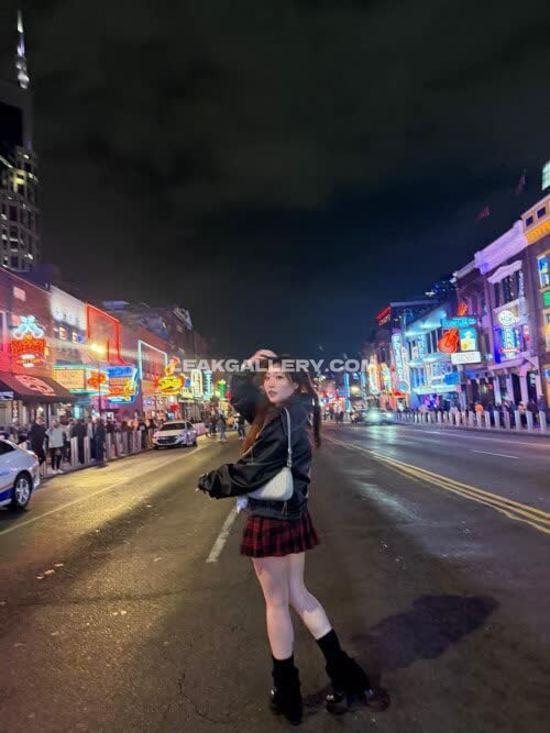 Starriebunn Exclusive Leaked Nude OnlyFans #14848689