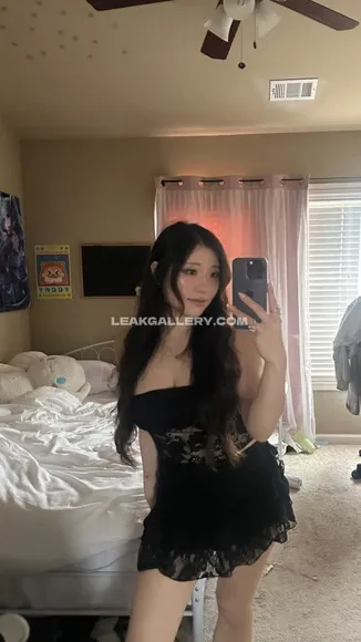 Starriebunn Exclusive Leaked Nude OnlyFans #14826275