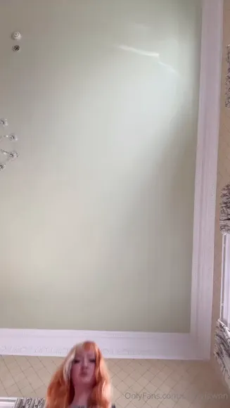 Starrybunny Uncensored Pussy Closeup OnlyFans Video Leaked