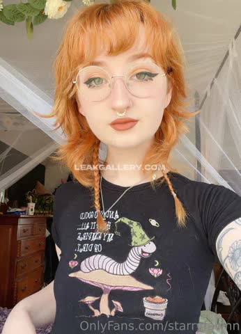 Starrybunny Exclusive Leaked Nude OnlyFans #14189907