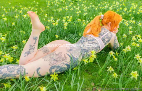 Starrybunny Exclusive Leaked Nude OnlyFans #14191429
