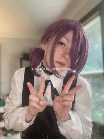 Starrydears Schoolgirl Outfit Pose OnlyFans Photo Leaked