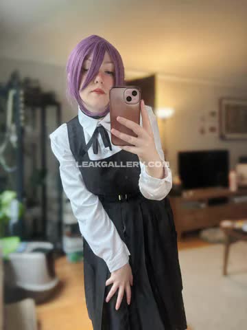 Starrydears Exclusive Leaked Nude OnlyFans #15688823
