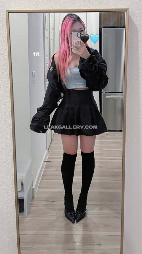 Starrymiu Exclusive Leaked Nude OnlyFans #14859007