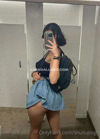 Starrysighh Exclusive Leaked Nude OnlyFans #13772755