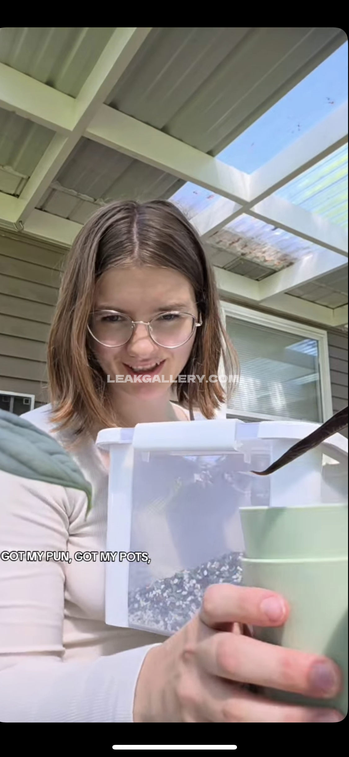 Starsplantsurvivalshow Exclusive Leaked Nude OnlyFans #12725357