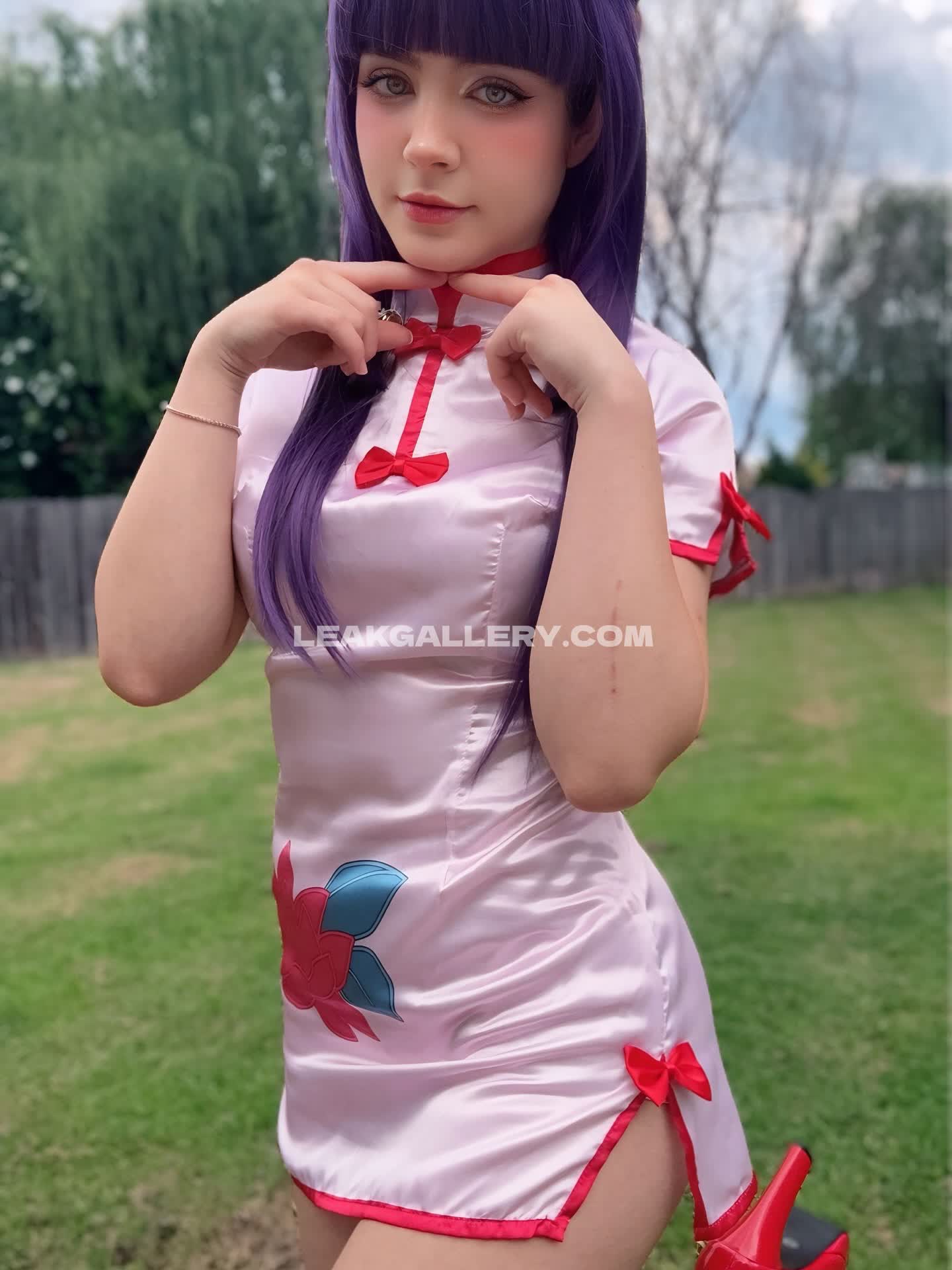Staryuukiii Exclusive Leaked Nude OnlyFans #13207262