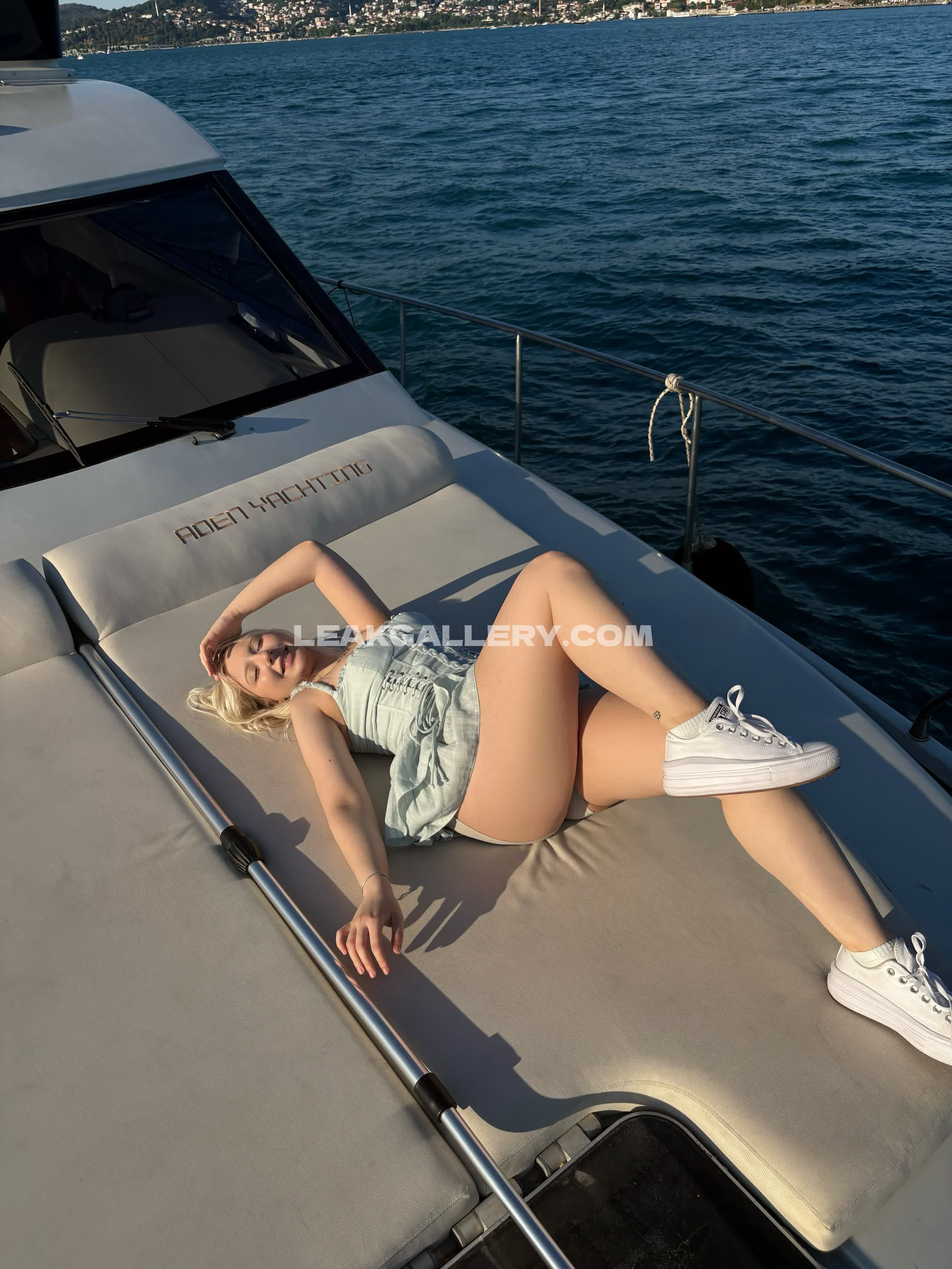 Stassianova Exclusive Leaked Nude OnlyFans #13055200