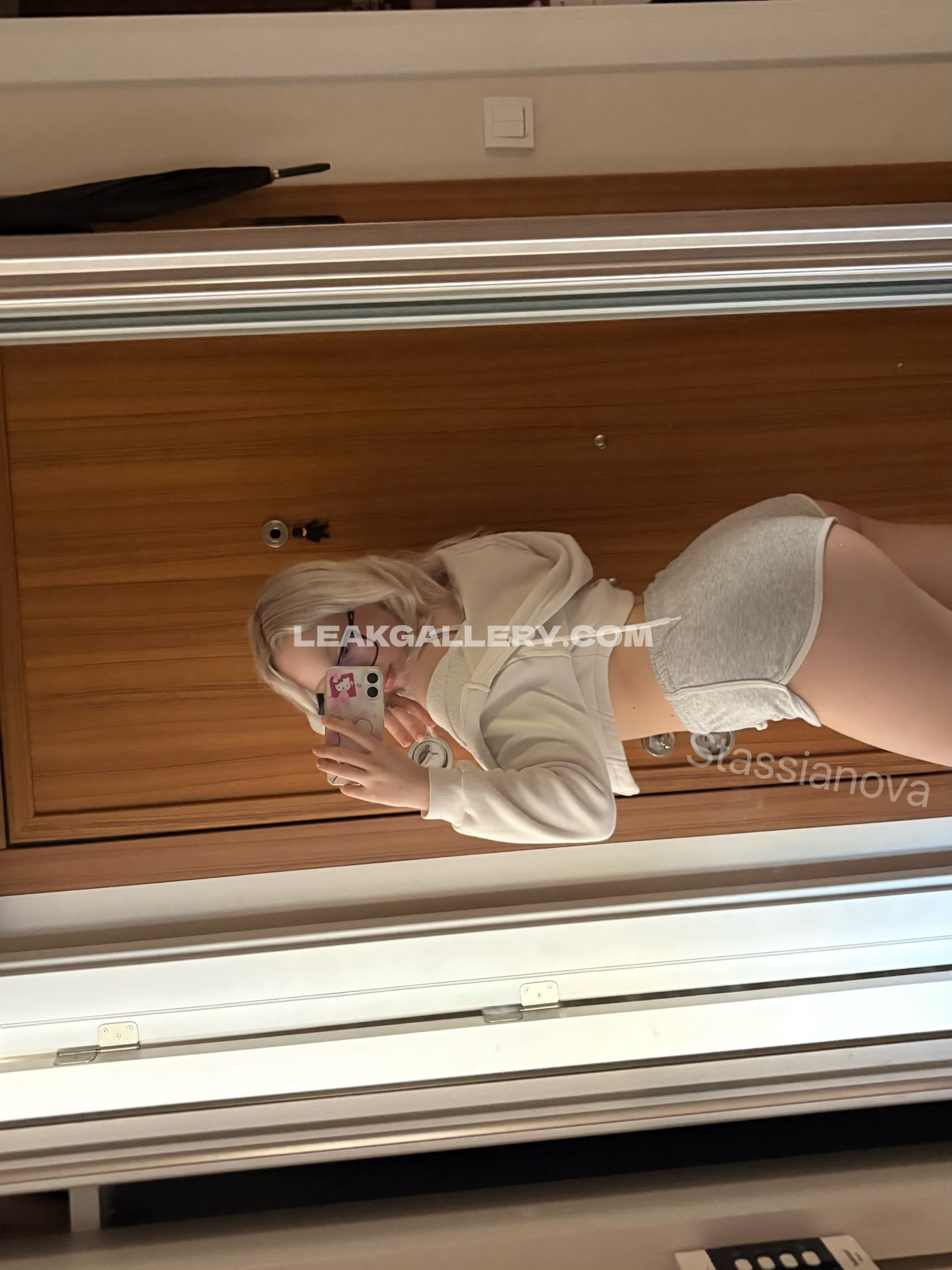 Stassianova Exclusive Leaked Nude OnlyFans #13055207