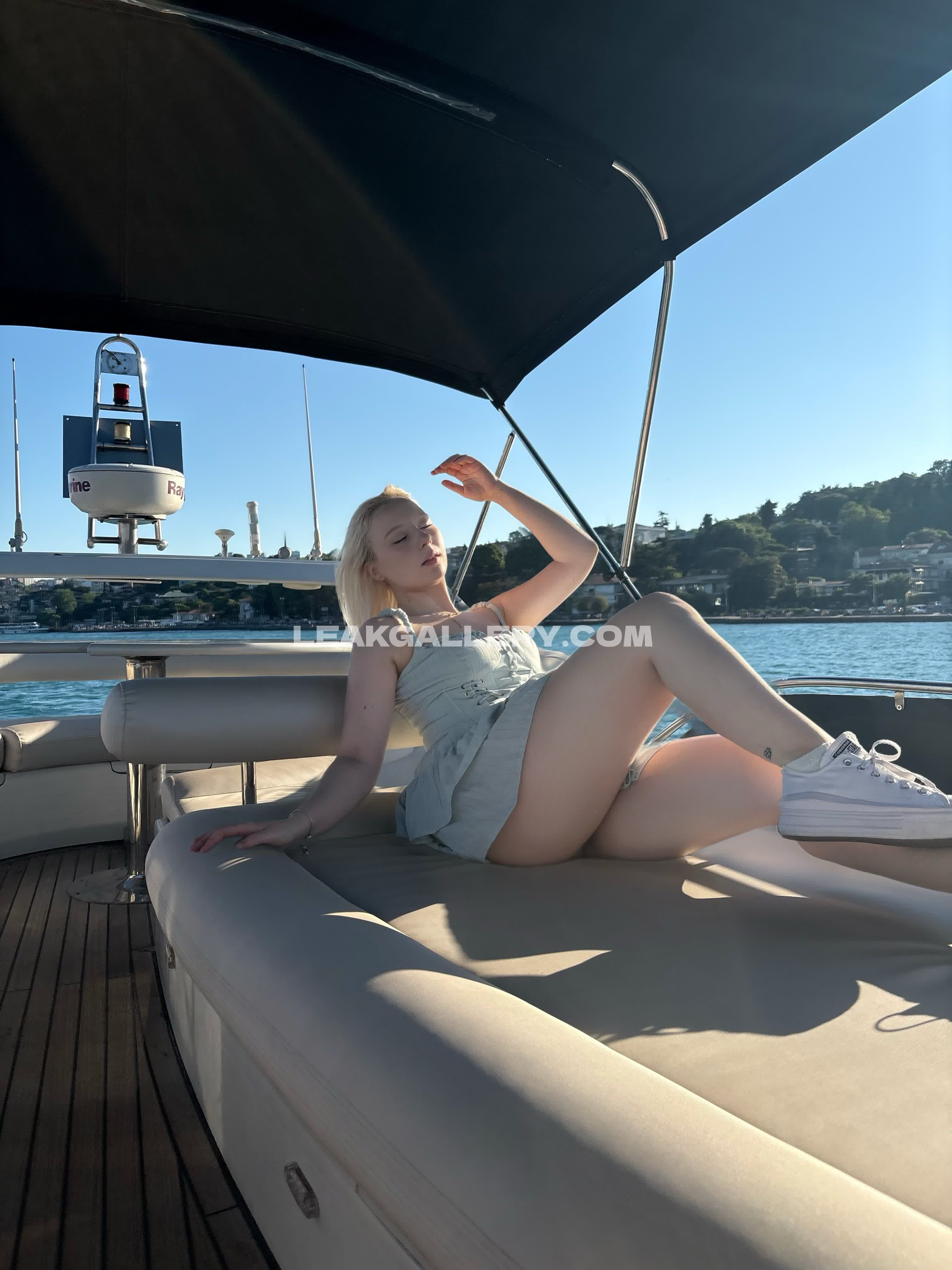 Stassianova Exclusive Leaked Nude OnlyFans #13055210