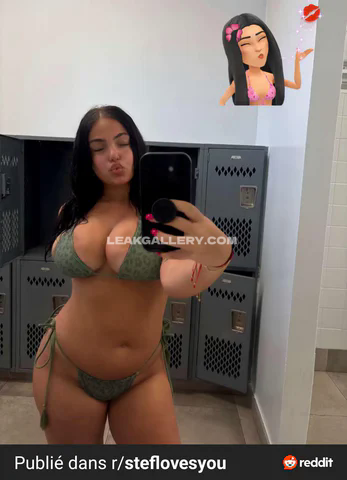 Stef.lefkowitz Exclusive Leaked Nude OnlyFans #14857726
