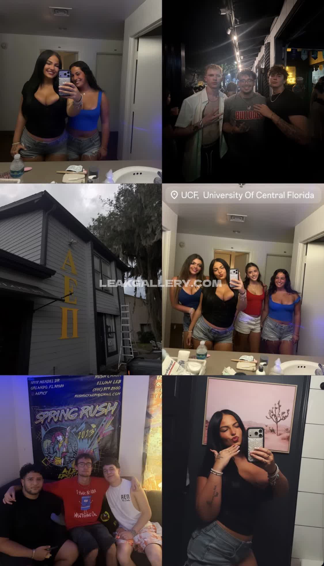 Stef.lefkowitz Exclusive Leaked Nude OnlyFans #13077707