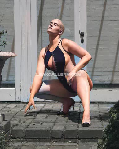 Stefaniaferrario Exclusive Leaked Nude OnlyFans #14480079