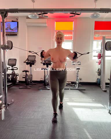 Stefaniaferrario Exclusive Leaked Nude OnlyFans #14305697