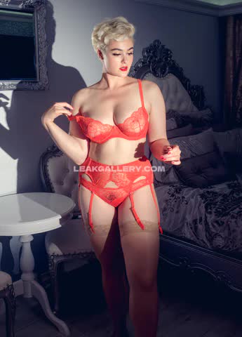 Stefaniaferrario Exclusive Leaked Nude OnlyFans #14300894