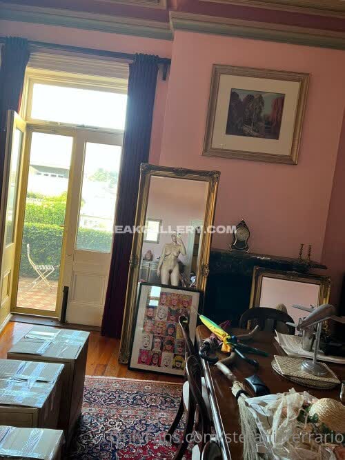 Stefaniaferrario Exclusive Leaked Nude OnlyFans #14298272