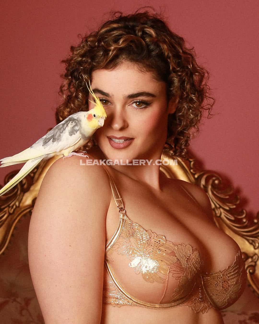 Stefaniaferrario Exclusive Leaked Nude OnlyFans #12598525
