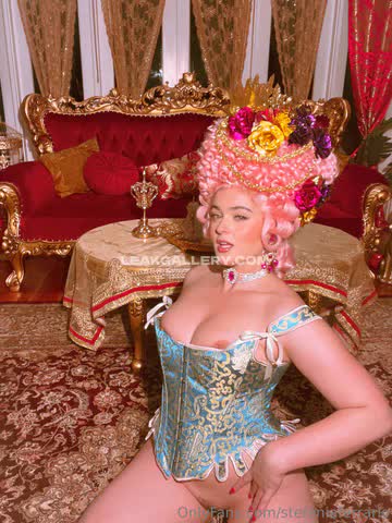 Stefaniaferrario Exclusive Leaked Nude OnlyFans #14283818