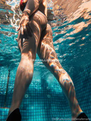 stefaniaferrario