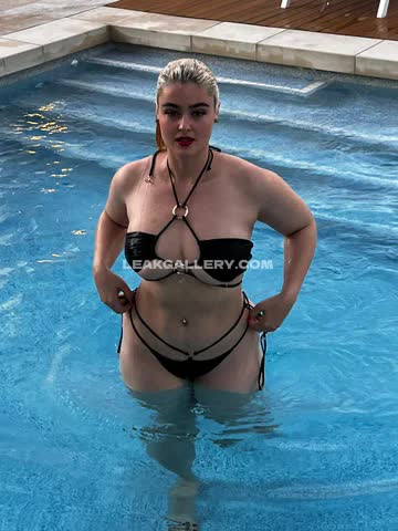 Stefaniaferrario Exclusive Leaked Nude OnlyFans #14249093