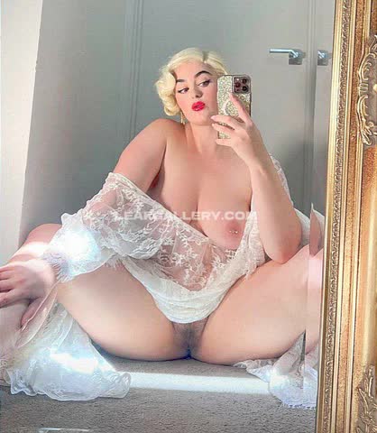 Stefaniaferrario Exclusive Leaked Nude OnlyFans #14239309