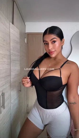 Stefany / Superdishwasher Exclusive Leaked Nude OnlyFans #15322803