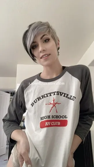 Steffvonspice Exclusive Leaked Nude OnlyFans #16074590