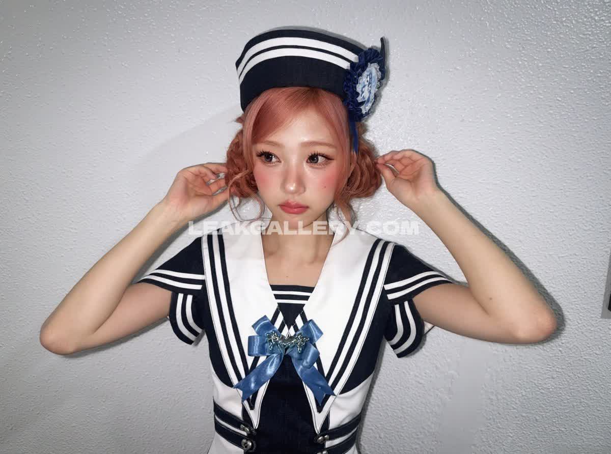 Stella 独家泄露的OnlyFans裸照 #13186597