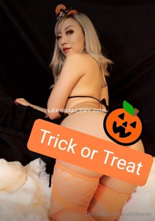 Stellachuu Exclusive Leaked Nude OnlyFans #13436476