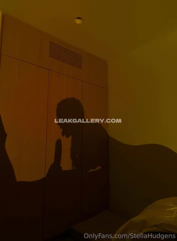 Stellahudgens Exclusive Leaked Nude OnlyFans #14842466