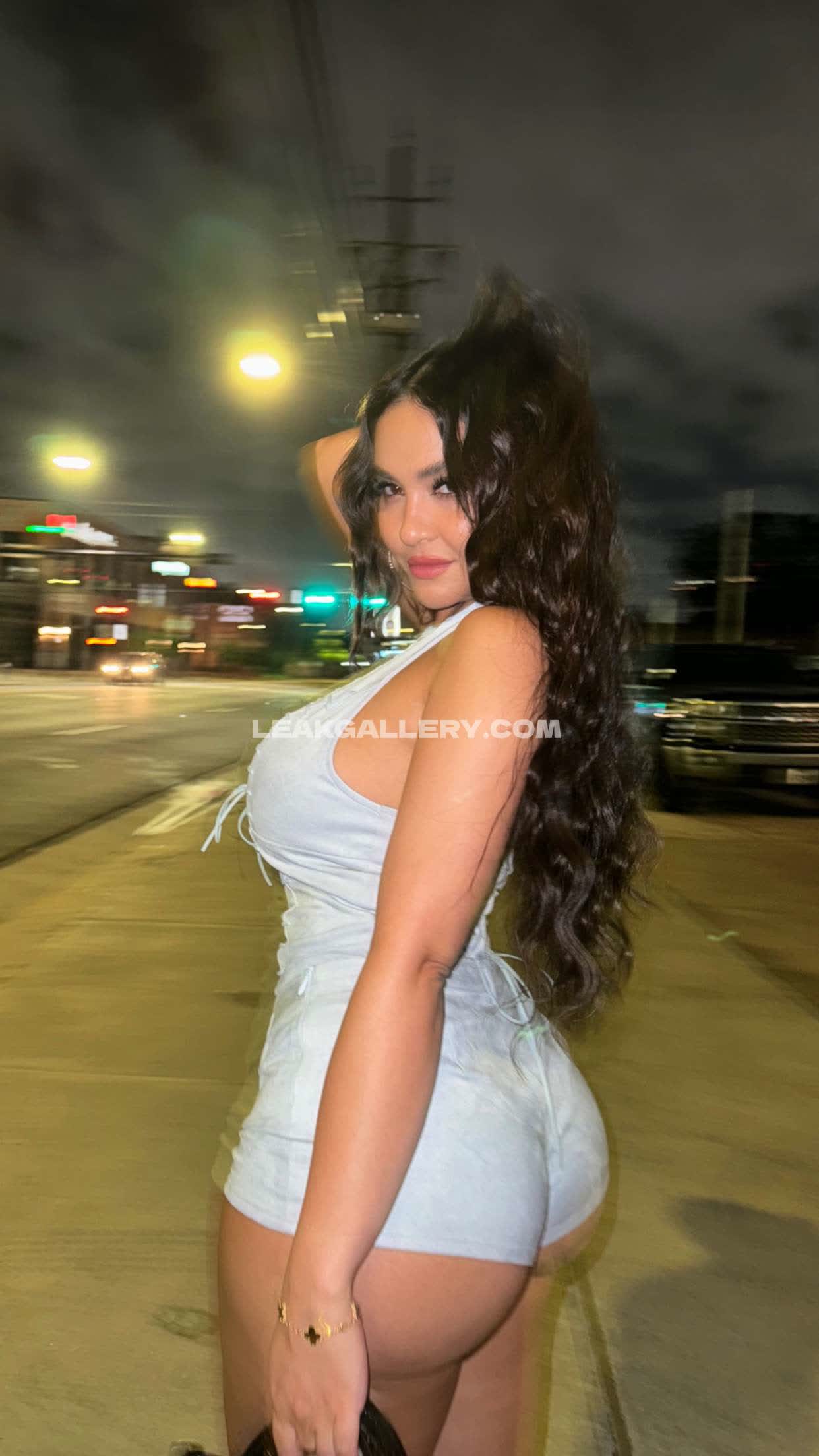 Stellahudgens Exklusiv geleakte Nacktbilder von OnlyFans #13392543
