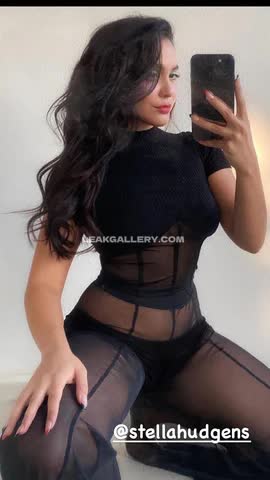 Stellahudgens Exclusive Leaked Nude OnlyFans #14879343
