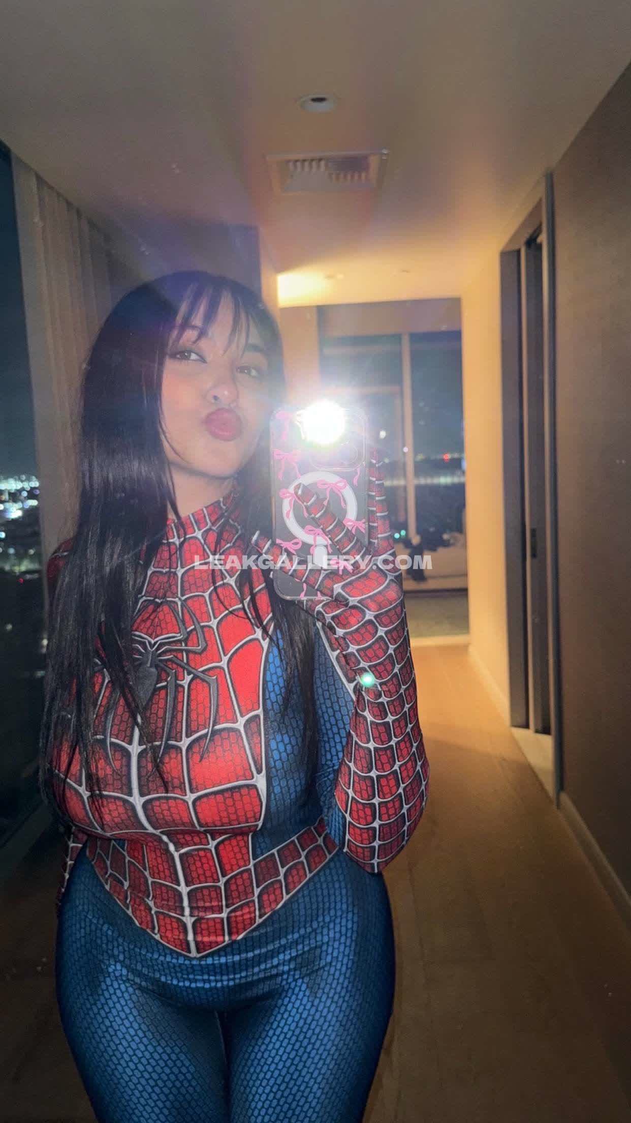 Stellahudgens Exclusive Leaked Nude OnlyFans #13376789