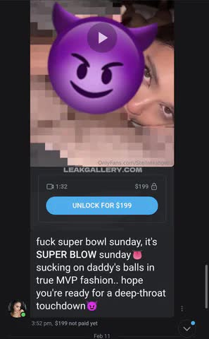 Stellahudgens Leak OnlyFans exclusif #14867127