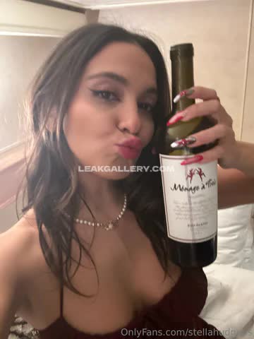 Stellahudgens OnlyFans Nudi in Esclusiva Trapela #14834832
