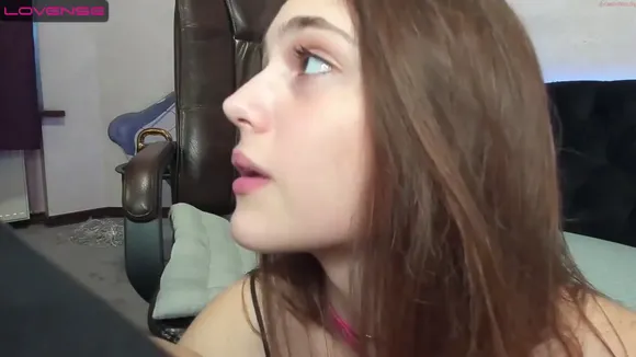 Stellamori Naked Ass Twerking OnlyFans Video Leaked