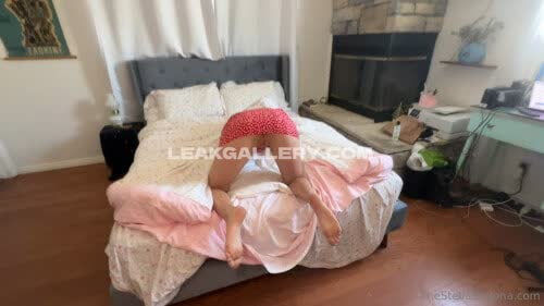 Stellasedona Exclusive Leaked Nude OnlyFans #14554898