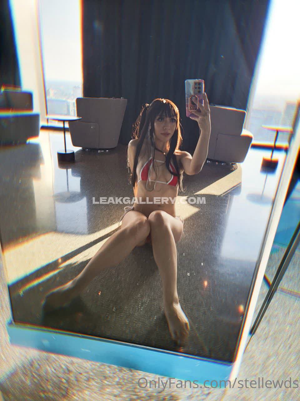 Stellewds Exclusive Leaked Nude OnlyFans #13189361