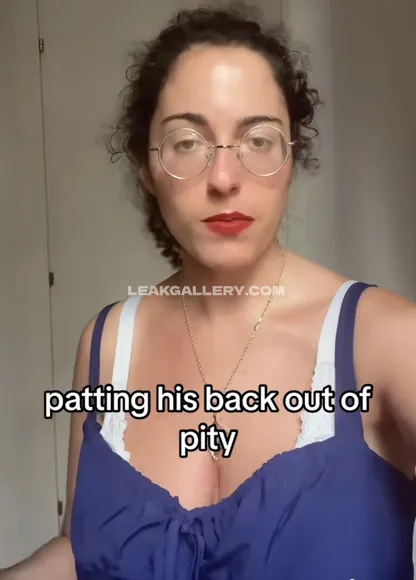 Stempenyu / Kosherlite / Rachael Exclusive Leaked Nude OnlyFans #12798615