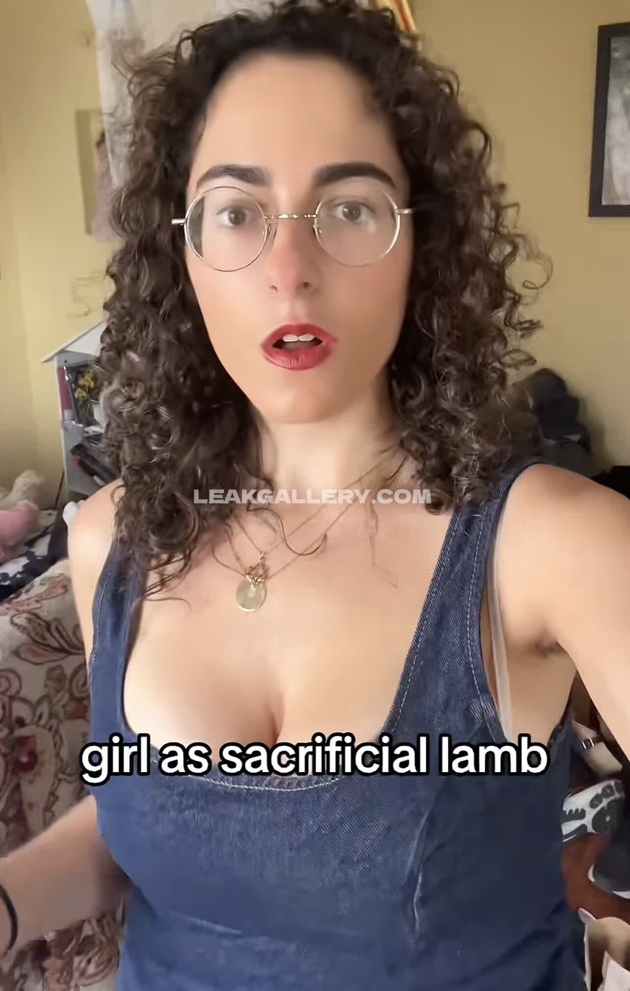 Stempenyu / kosherlite / rachael Exclusive Leaked Nude OnlyFans #12798619