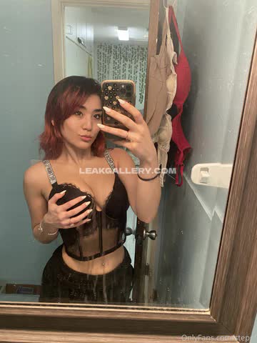 Stepgf Exclusive Leaked Nude OnlyFans #13905155