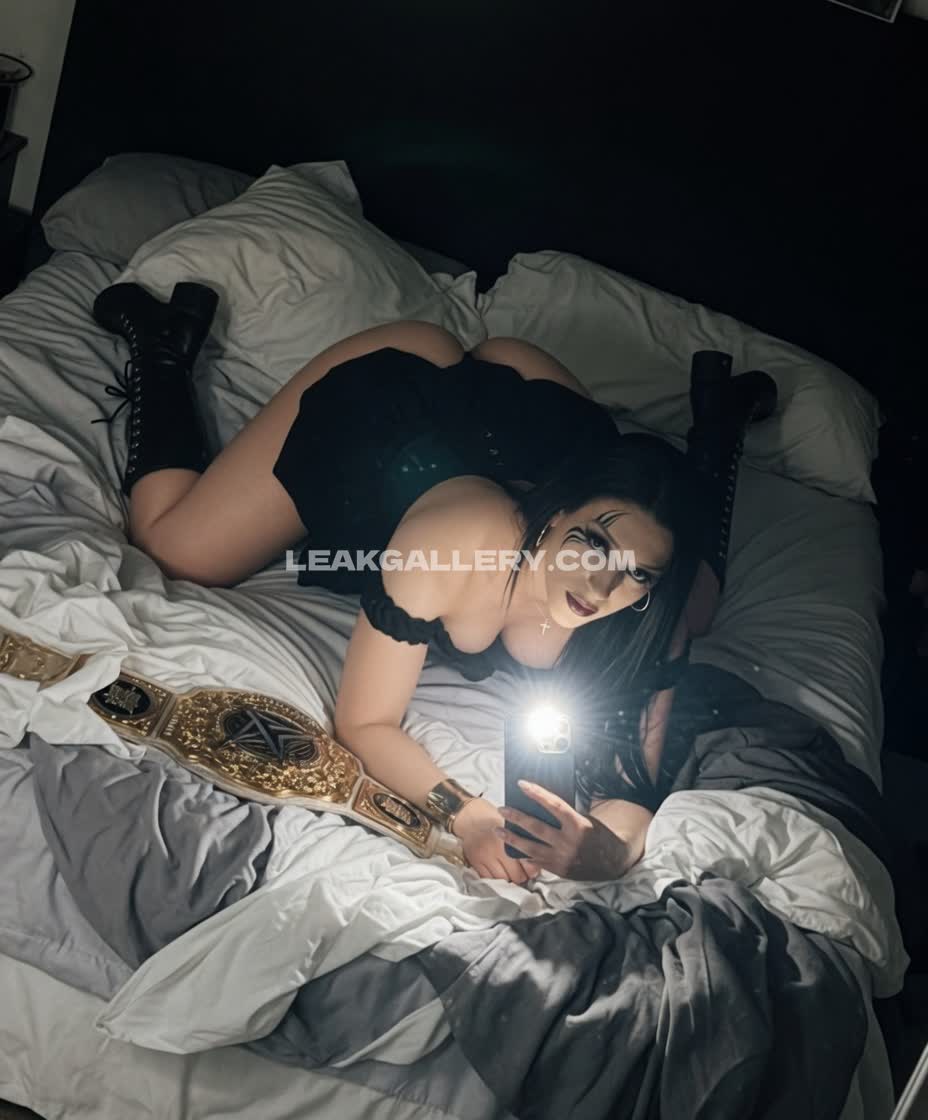 Stephanie.vaquer Exclusive Leaked Nude OnlyFans #12682082