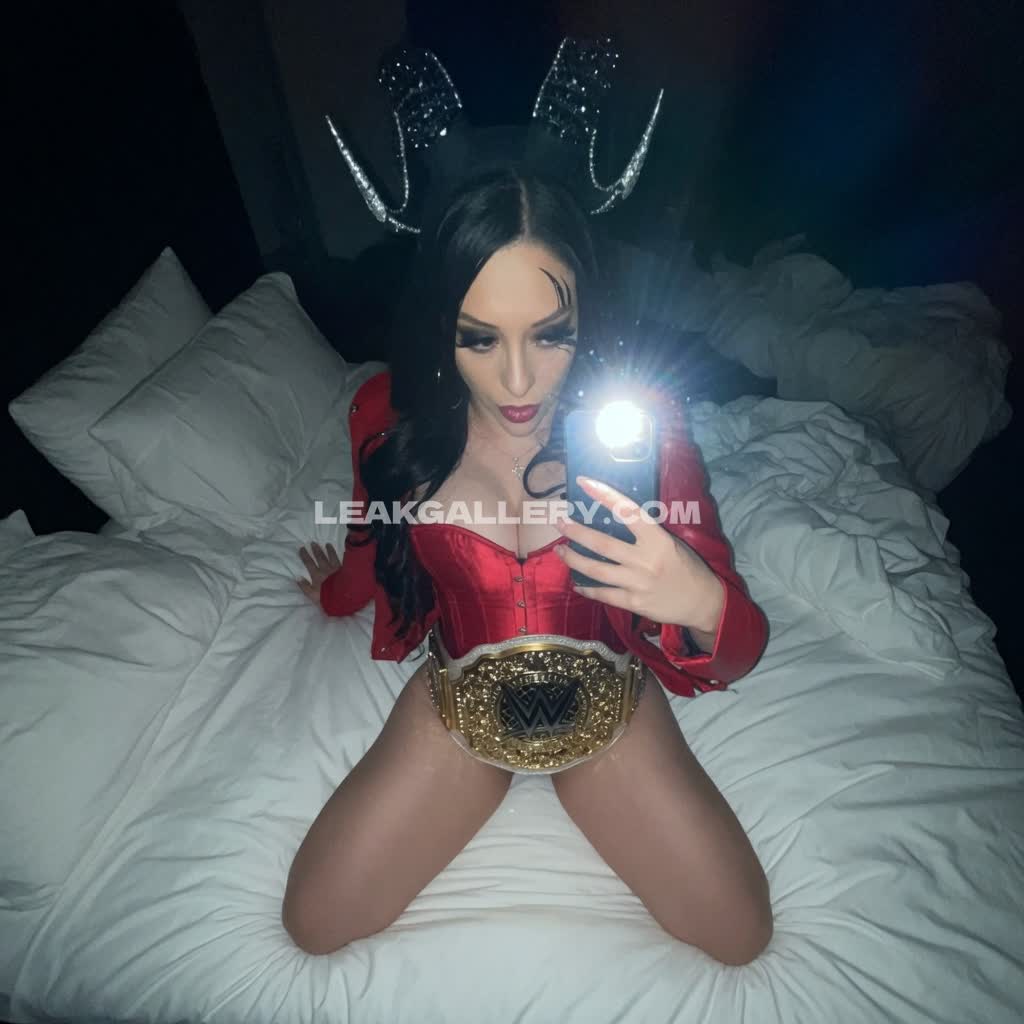 Stephanie.vaquer Exclusive Leaked Nude OnlyFans #12682070