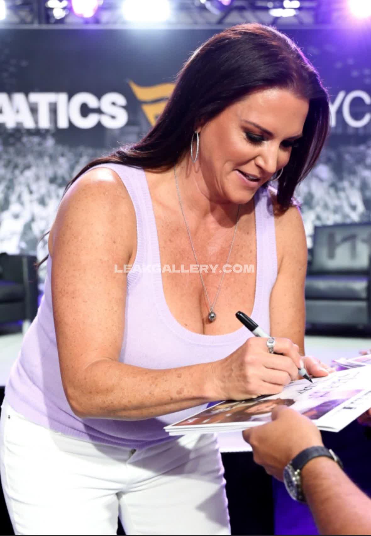 Stephanie_mcmahon Exclusive Leaked Nude OnlyFans #13176464