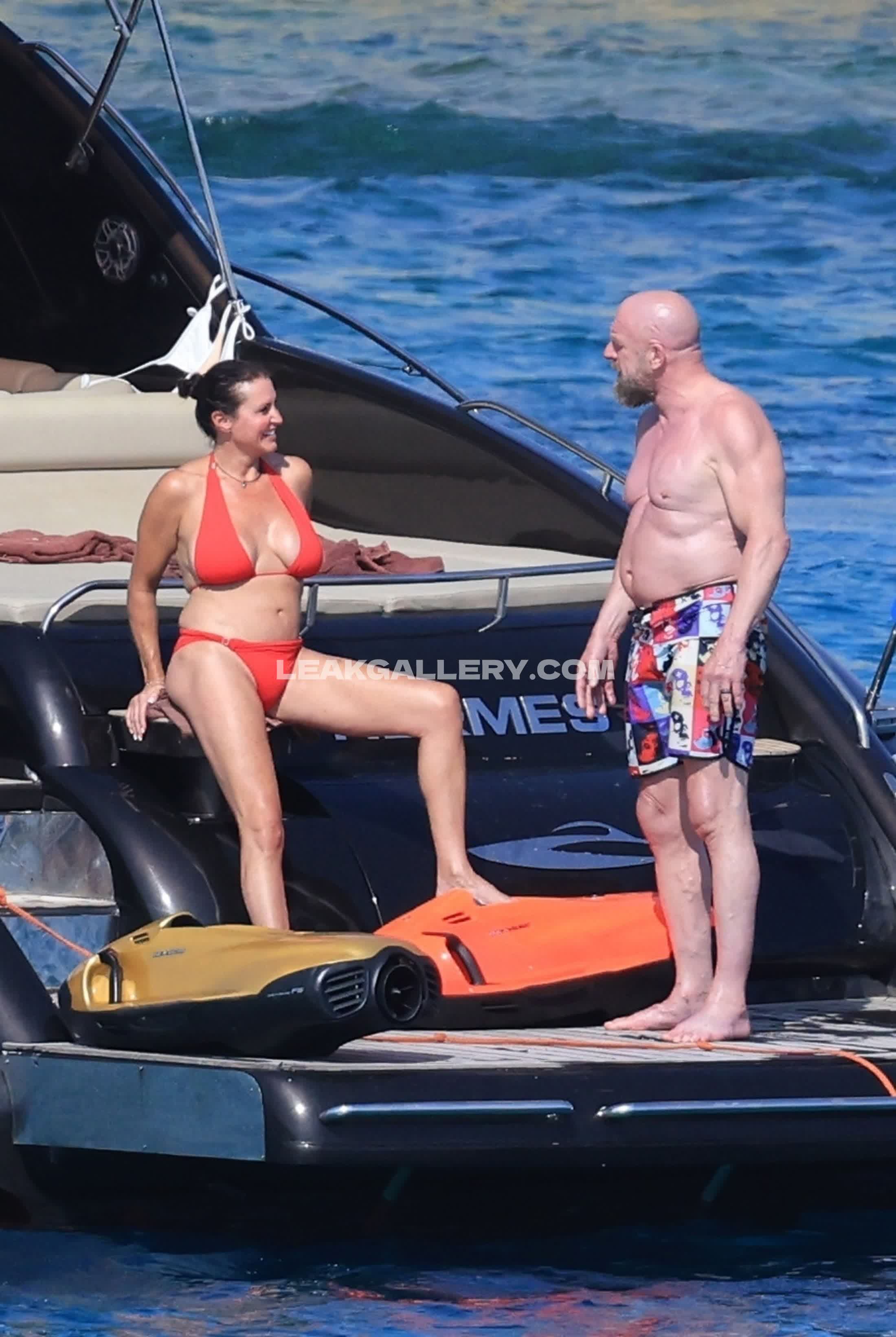 Stephanie_mcmahon Exclusive Leaked Nude OnlyFans #13176448