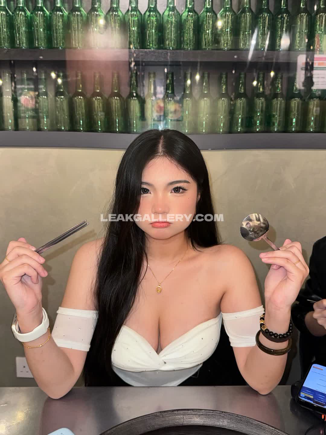 Stephaniechua29 / stephanie_chua Exclusive Leaked Nude OnlyFans #13257547
