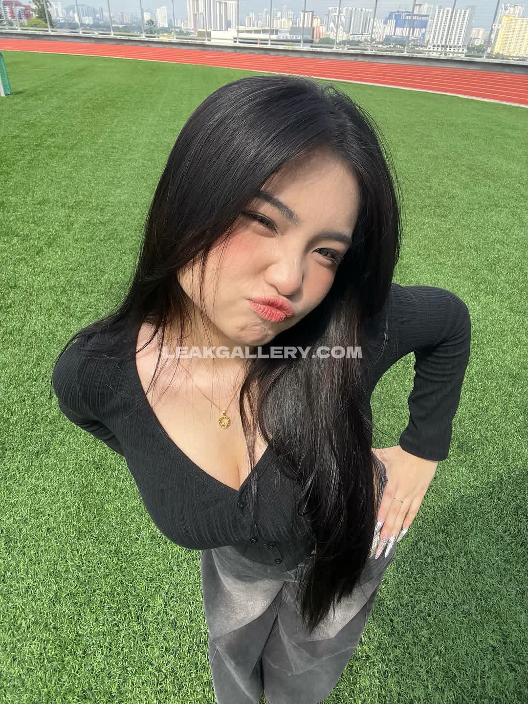 Stephaniechua29 / stephanie_chua Exclusive Leaked Nude OnlyFans #13257516