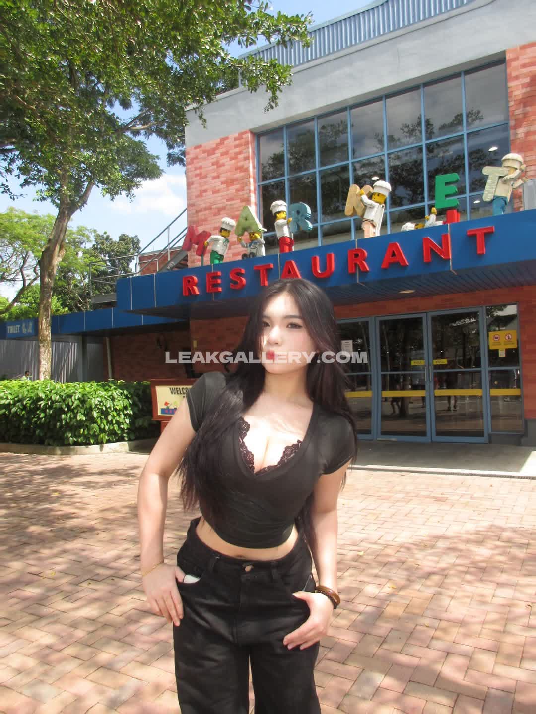 Stephaniechua29 / stephanie_chua Exclusive Leaked Nude OnlyFans #13257484