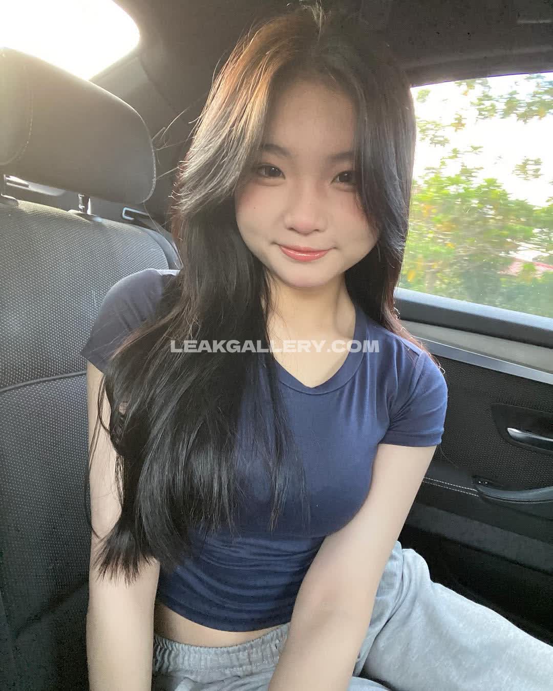Stephaniechua29 / stephanie_chua Exclusive Leaked Nude OnlyFans #13257164